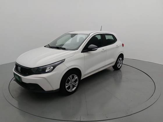 FIAT ARGO 1.0 FIREFLY FLEX DRIVE MANUAL FIAT ARGO 1.0 FIREFLY FLEX DRIVE MANUAL